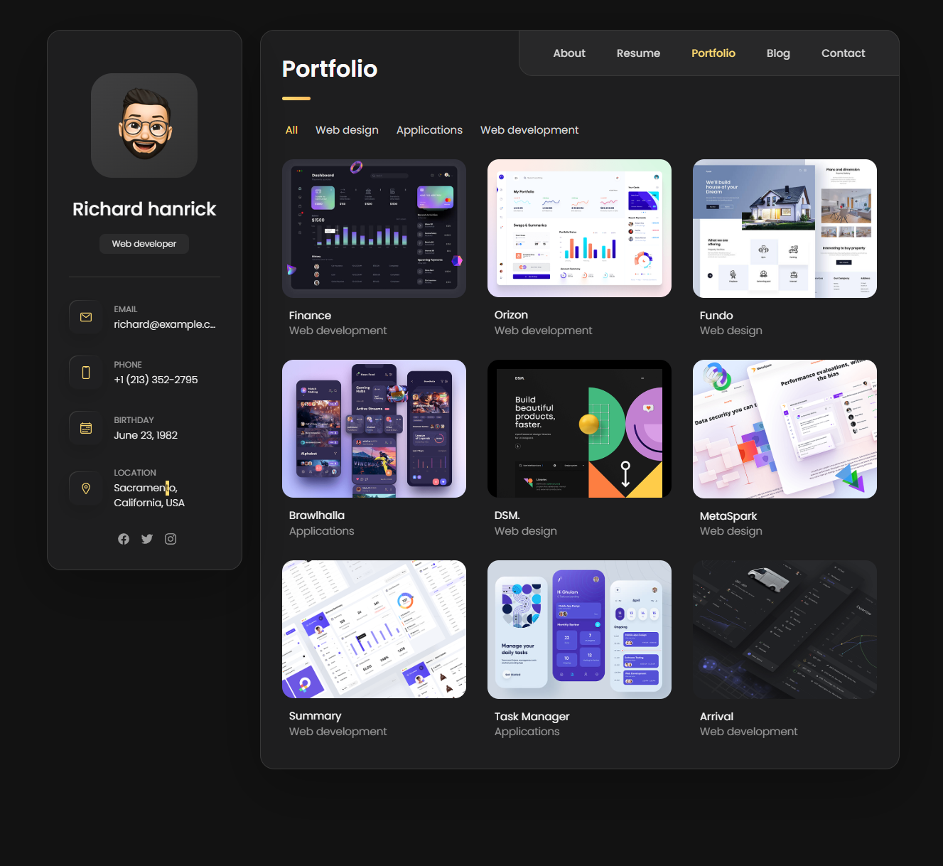 Project 3 Preview