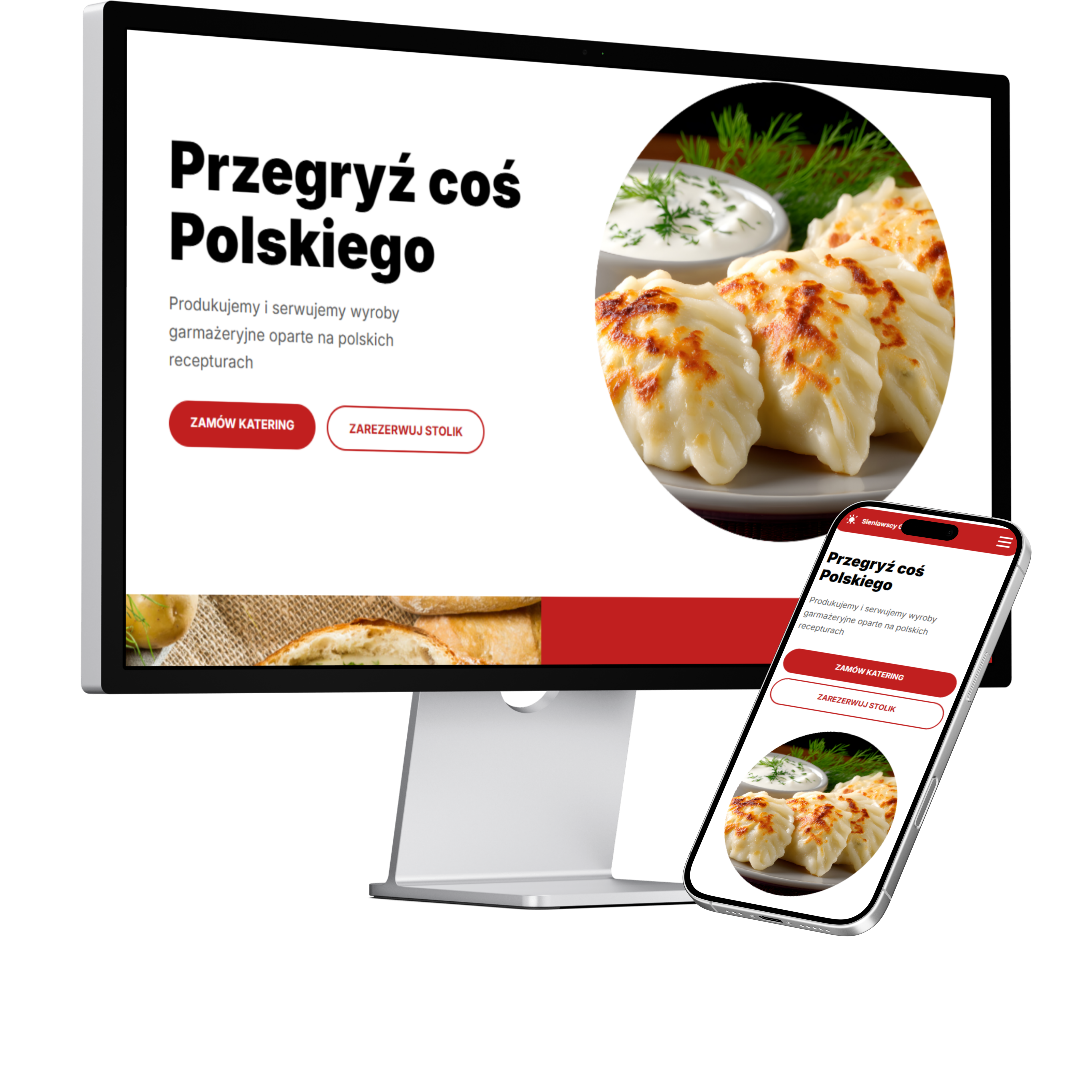 Portrait of Aleksander Tomczak